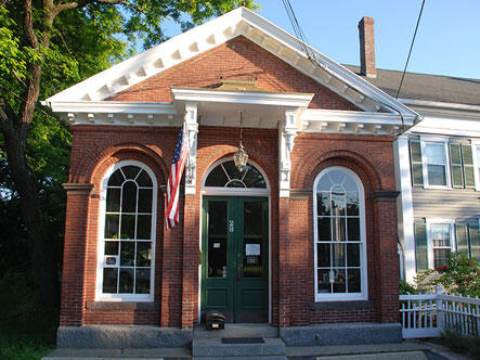 office building 2